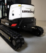 Lonking ECX35 - Tiltrotator - Grävpaket 4000kg - Bild 20