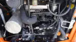 Lonking ECX20 - Demomaskin 2025 - Bild 24