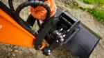 Lonking ECX20 - Demomaskin 2025 - Bild 14