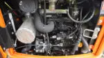 Lonking ECX20 - Demomaskin 2025 - Bild 18