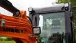 Lonking ECX20 - Demomaskin 2025 - Bild 27