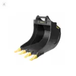 Engcon-Grävskopa-Rekomaskin