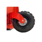 Snöslunga Hanmey PX220 - För traktorer från 60 hk - Bild 3