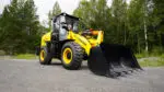 Lonking-835H-Rekomaskin-Hjullastare