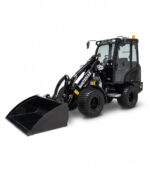 Manitech 2.5 - Kubota - Steg 5