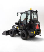 Manitech 2.5 - Kubota - Steg 5 - Bild 4
