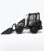 Manitech 2.5 - Kubota - Steg 5 - Bild 3