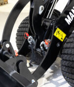 Manitech 2.5 - Kubota - Steg 5 - Bild 5