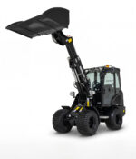 Manitech 2.5 - Teleskop - Kubota - Steg 5 - Bild 3