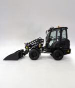 Manitech 2.5 - Teleskop - Kubota - Steg 5 - Bild 2