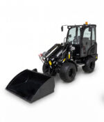 Manitech 2.5 - Teleskop - Kubota - Steg 5 - Bild 5