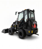 Manitech 2.5 - Teleskop - Kubota - Steg 5 - Bild 4
