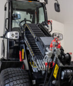 Manitech 2.5 - Teleskop - Kubota - Steg 5 - Bild 7