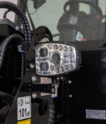 Manitech 2.5 - Teleskop - Kubota - Steg 5 - Bild 13
