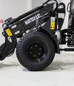 Manitech 2.5 - Teleskop - Kubota - Steg 5 - Bild 8