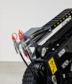 Manitech 2.5 - Teleskop - Kubota - Steg 5 - Bild 10