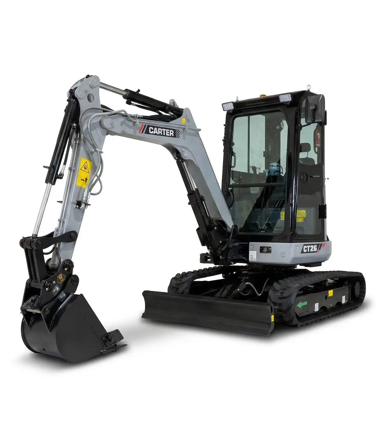 Carter-CT26-Yanmar-Rekomaskin