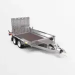 ITC släp 2,7 ton bild 1