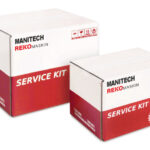 Manitech Filterpaket