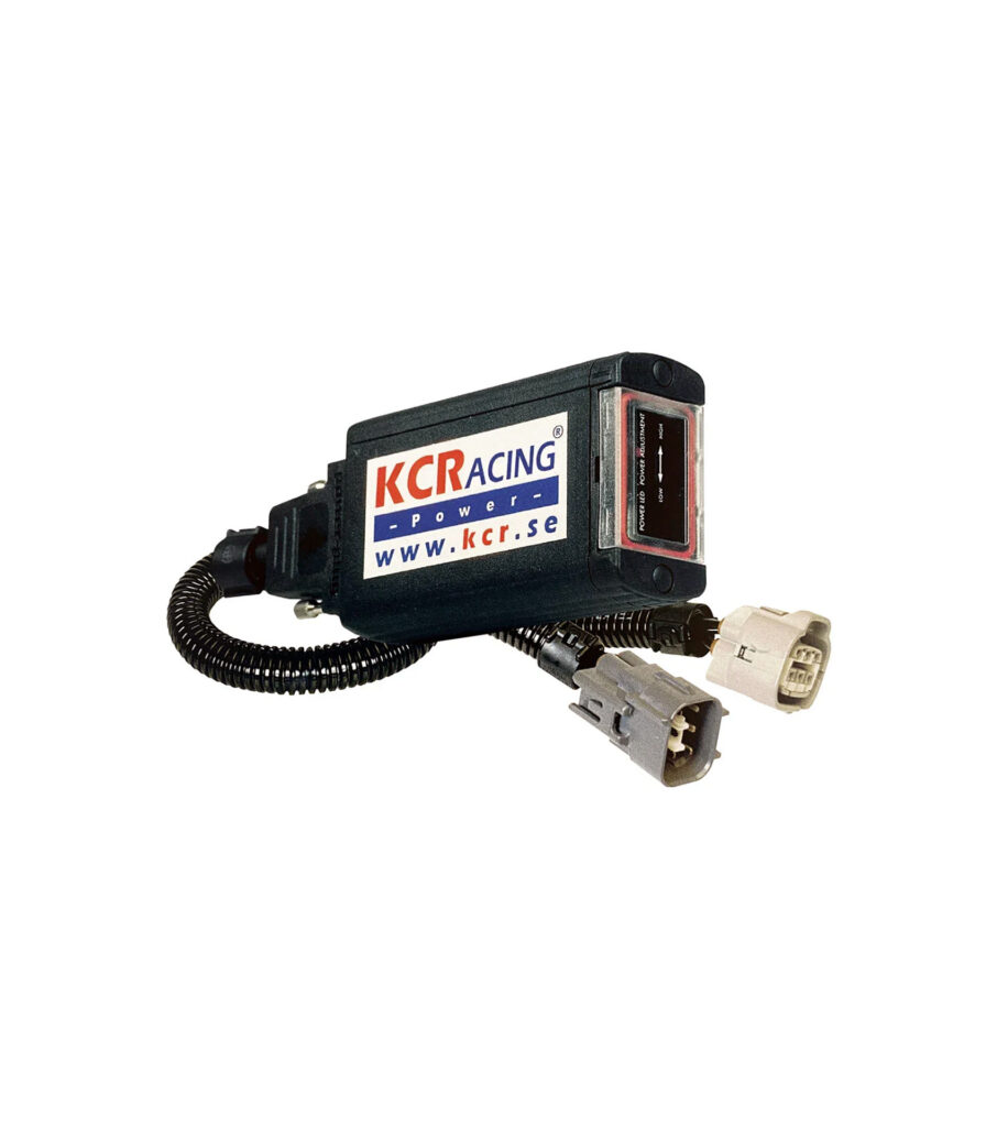 KCR Effektbox