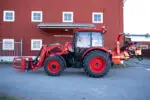 Zetor Major CL80 Rekomaskin