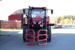 Zetor Major CL80 Rekomaskin