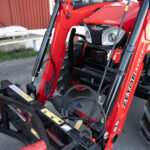 Zetor Major CL80 Rekomaskin