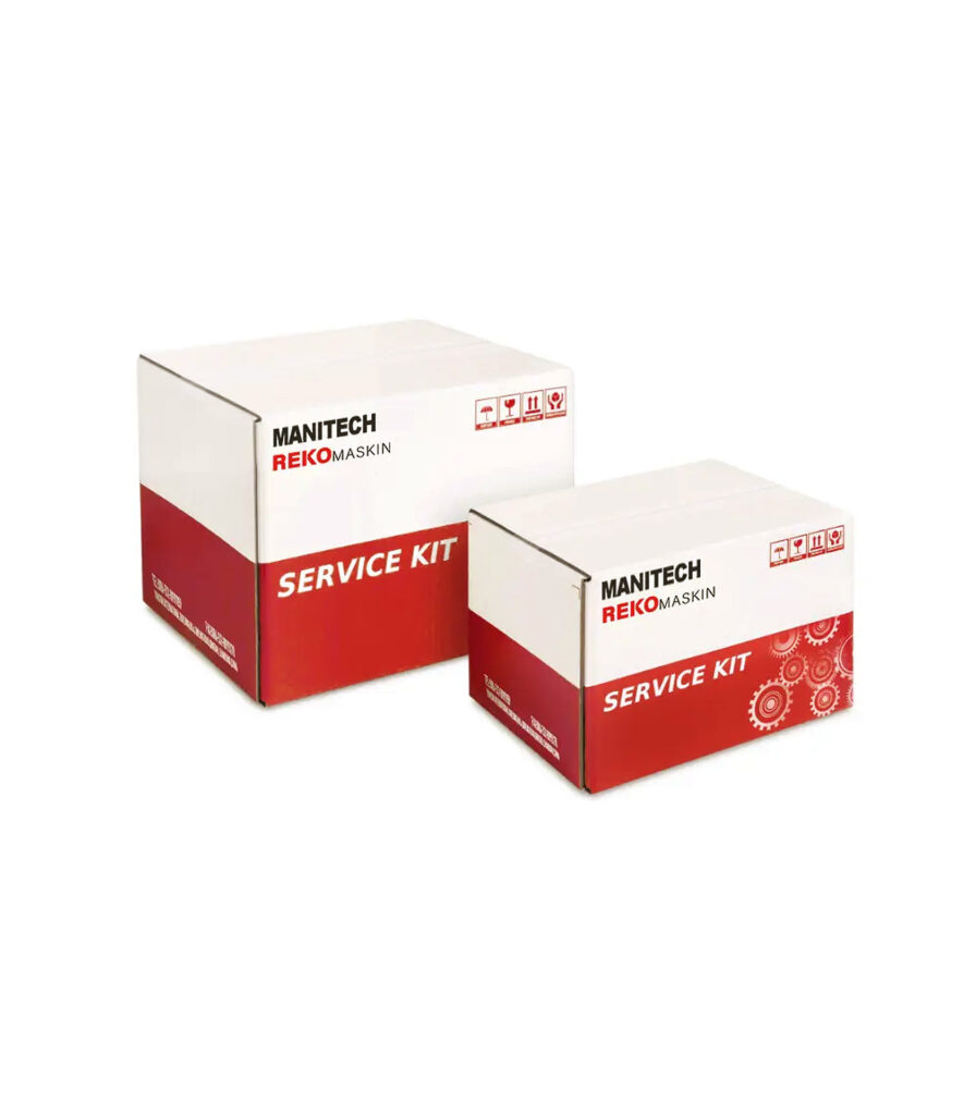 Servicekit