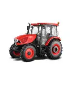 Zetor Major CL80 - Deutz - 5 år garanti