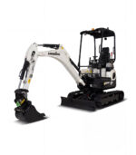 Lonking ECX16 - Kubota - 1700kg