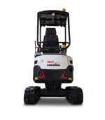 Lonking ECX16 - Kubota - 1700kg - Bild 3