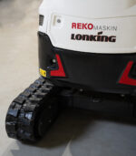 Lonking ECX16 - Kubota - 1700kg - Bild 14