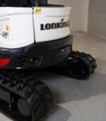Lonking ECX60U - Kubota - Zerotail 5700kg - Bild 6