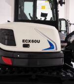 Lonking ECX60U - Kubota - Zerotail 5700kg - Bild 7