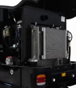 Lonking 908A - Kubota - Hjullastare - Bild 11