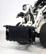 Lonking 908A - Kubota - Hjullastare - Bild 5