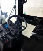 Lonking 908A - Kubota - Hjullastare - Bild 15