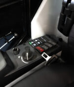 Lonking 908A - Kubota - Hjullastare - Bild 16
