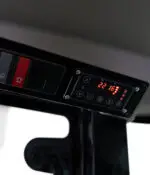 Lonking 908A - Kubota - Hjullastare - Bild 18