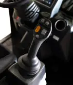Lonking 908A - Kubota - Hjullastare - Bild 20