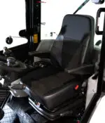 Lonking 908A - Kubota - Hjullastare - Bild 21