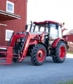 Zetor Major Demo