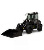 Manitech 4.5 Premium - Hjullastare - Steg 5