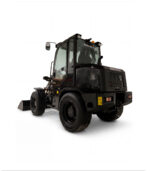 Manitech 4.5 Premium - Hjullastare - Steg 5 - Bild 2