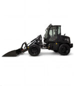 Manitech 4.5 Premium - Hjullastare - Steg 5 - Bild 3