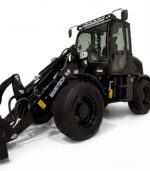 Manitech 4.5 Premium - Hjullastare - Steg 5 - Bild 4