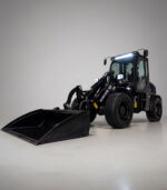 Manitech 4.5 Premium - Hjullastare - Steg 5 - Bild 6