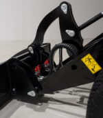 Manitech 4.5 Premium - Hjullastare - Steg 5 - Bild 7