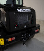 Manitech 4.5 Premium - Hjullastare - Steg 5 - Bild 14