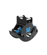 Entreprenadgrip SE Equipment